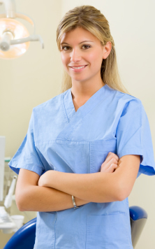 Dental Therapist